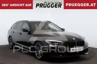 2022 BMW 518