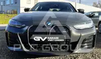 2022 BMW I4