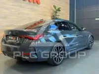 2022 BMW I4