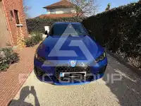 2022 BMW I4