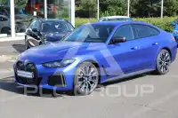 2022 BMW I4