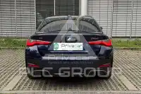 2022 BMW I4