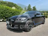 2022 BMW I4