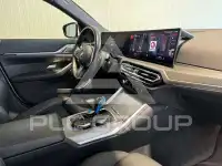 2022 BMW I4
