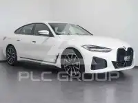 2022 BMW I4