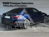 2022 BMW I4