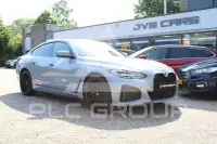 2022 BMW I4