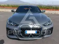 2022 BMW I4