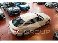 2022 BMW I4
