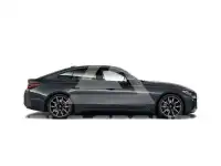 2022 BMW I4