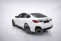 2022 BMW I4
