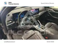2022 BMW I4