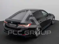 2022 BMW I4