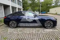 2022 BMW I4