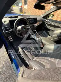 2022 BMW I4