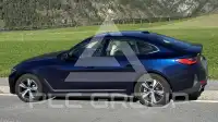 2022 BMW I4