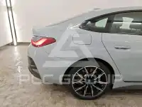 2022 BMW I4