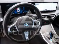 2022 BMW I4