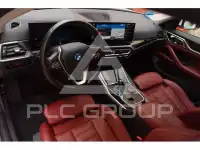 2022 BMW I4
