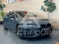 2022 BMW I4