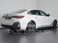 2022 BMW I4