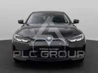 2022 BMW I4