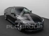 2022 BMW I4