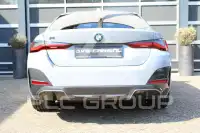 2022 BMW I4