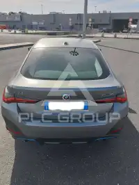 2022 BMW I4