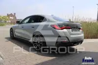2022 BMW I4