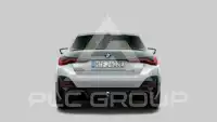 2022 BMW I4