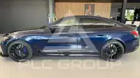 2022 BMW I4