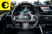2022 BMW I4