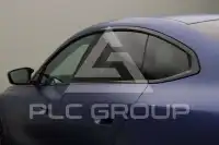 2022 BMW I4