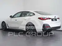 2022 BMW I4