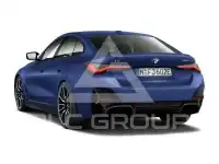 2022 BMW I4