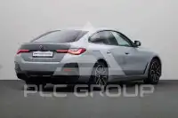 2022 BMW I4