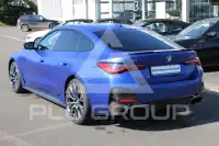 2022 BMW I4