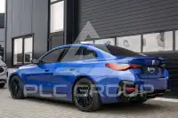2022 BMW I4