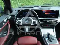2022 BMW I4