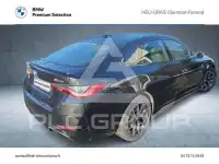 2022 BMW I4