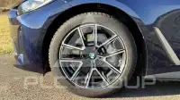 2022 BMW I4
