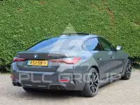 2022 BMW I4