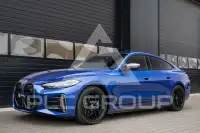 2022 BMW I4