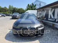 2022 BMW I4