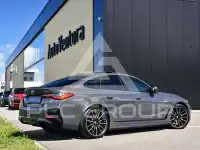 2022 BMW I4