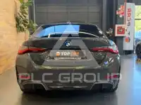 2022 BMW I4