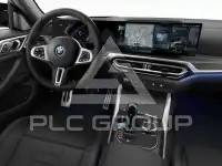 2022 BMW I4
