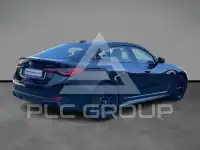 2022 BMW I4