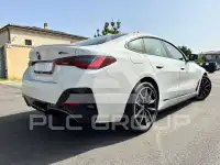 2022 BMW I4